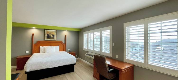 海景旅馆-费尔布里奇酒店(The SeaScape Inn)图片