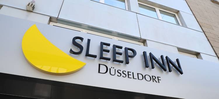 杜塞道夫斯利普酒店(Sleep Inn Düsseldorf)图片