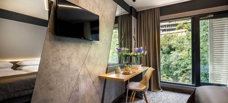 伊斯特拉 - 里布尼亚酒店(Hotel Istra - Liburnia)图片