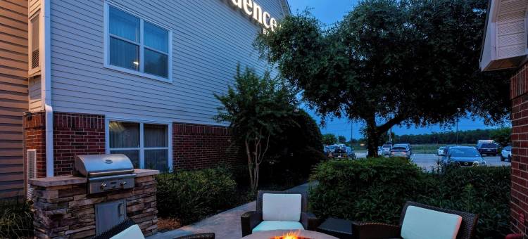 门罗万豪居家酒店(Residence Inn by Marriott Monroe)图片