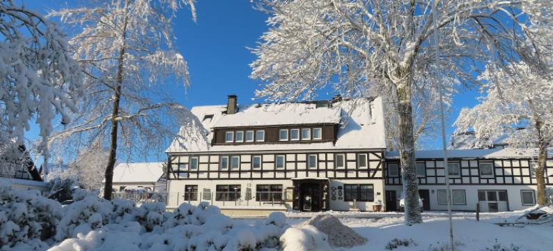 吉尔斯巴赫旅馆(Landgasthof Gilsbach)图片