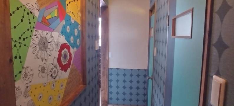 漫游者酒店(Wanderlust Inn)图片