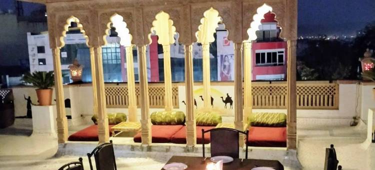 城堡酒店(Hotel Castle Inn)图片