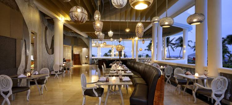 帕拉丢姆夫人汉米尔顿水疗度假大酒店-全包(Grand Palladium Lady Hamilton Resort & Spa - All Inclusive)图片