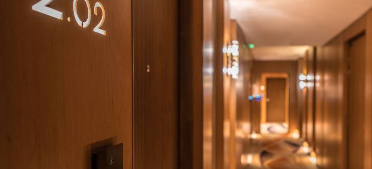 库尔舍韦尔·福凯(Fouquet's Courchevel)图片