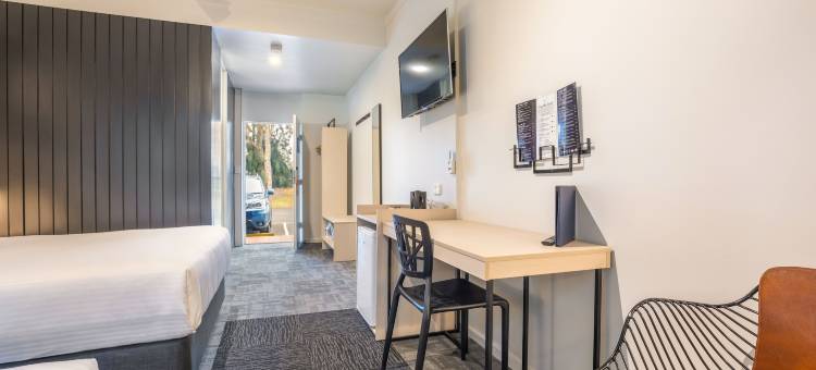 基斯博罗睡帽酒店(Nightcap at Keysborough Hotel)图片