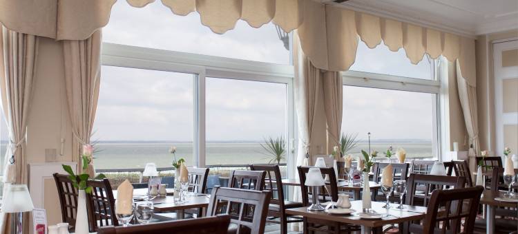 新霍姆伍德贝斯特韦斯特酒店(Best Western New Holmwood Hotel)图片