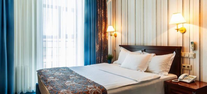 腾格里大酒店(Tengri Hotel)图片