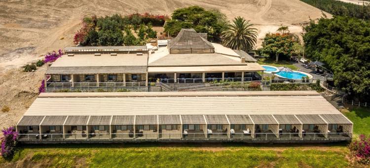 石头牧场回来旅馆 - 与安地纳斯家相关的酒店(Empedrada Ranch & Lodge - Hotel Asociado Casa Andina)图片