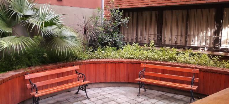 门多查公寓酒店(Premium Mendoza Apart Hotel)图片