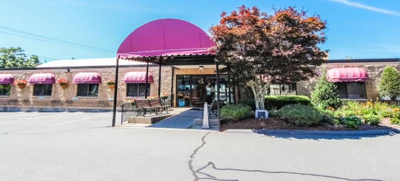 圣树度假村酒店--VRI度假村(Holly Tree Resort)图片