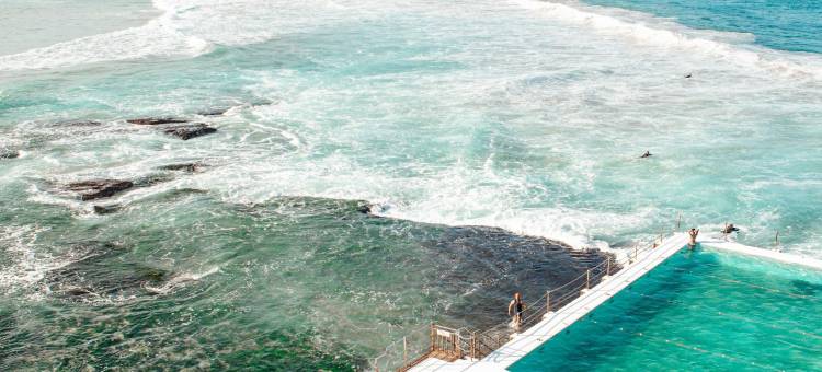唤醒邦迪海滩酒店(Wake up! Bondi Beach)图片