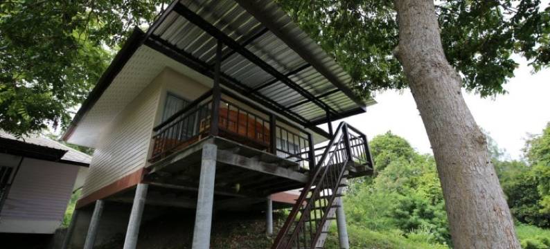 格林菲尔德谷钓鱼度假村(Greenfield Valley Fishing Resort)图片