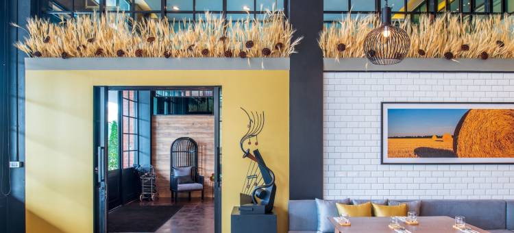 美森酒店(Mayson Place Hotel)图片
