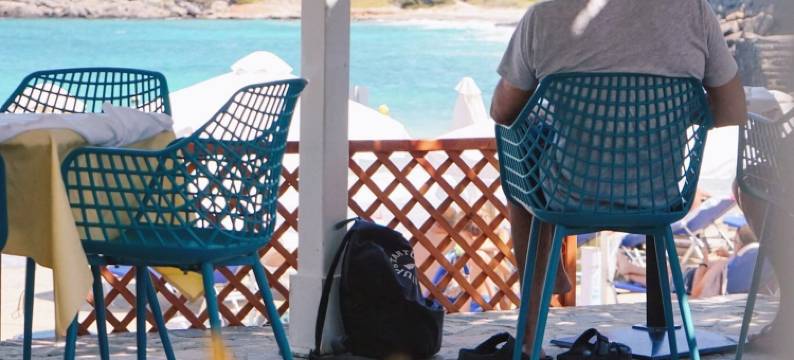 法德拉海滩酒店(Faedra Beach)图片