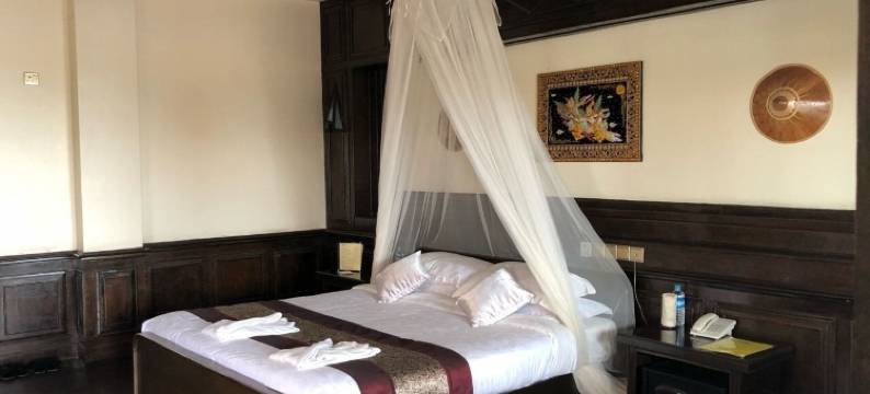 茵莱天湖度假村(Skylake Inle Resort)图片