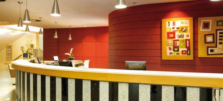 安格拉格尔别墅生态度假酒店 - 全包(Vila Galé Eco Resort Angra - All Inclusive)图片