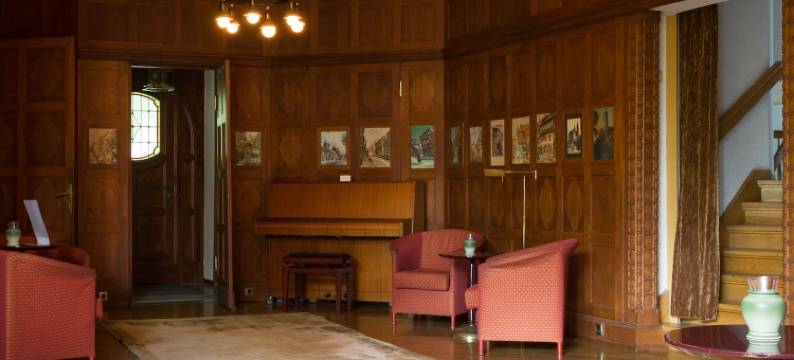 菩提树大道公园酒店(Parkhotel Unter den Linden)图片