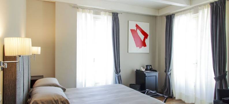 雷瓦红酒度假村(Réva Resort)图片