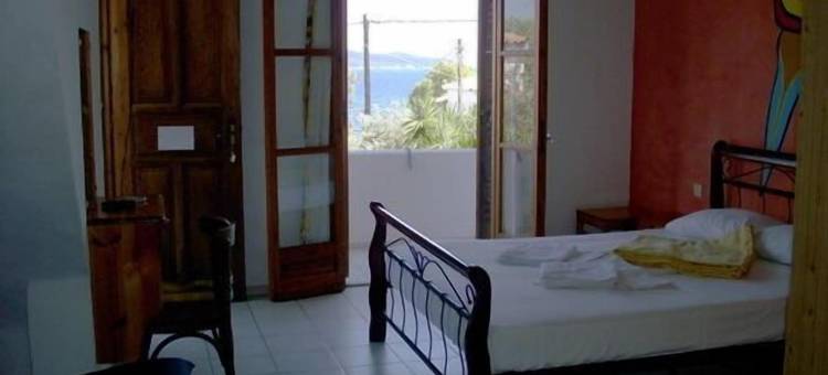 AMARANTHOS 斯基亚托斯视野(Amaranthos Skiathos View)图片