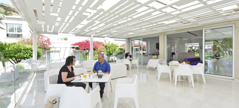 Mon Repos Design Hotel图片