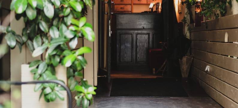 贝尔迪彻夫斯凯B酒店(Hotel B Berdichevsky)图片