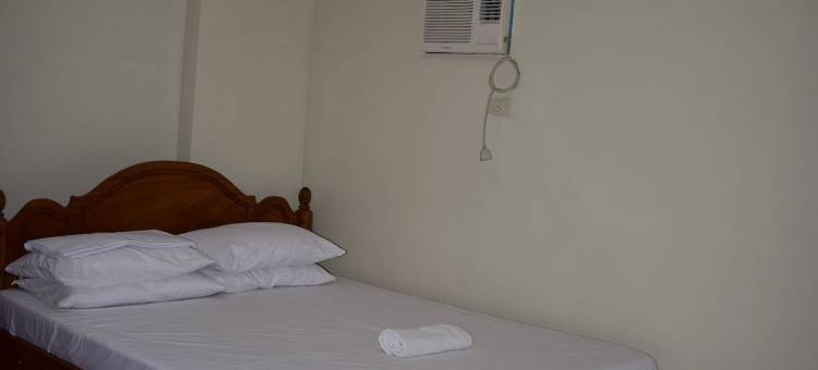 阿尔科别墅度假村(Villa d' Arco Resort)图片
