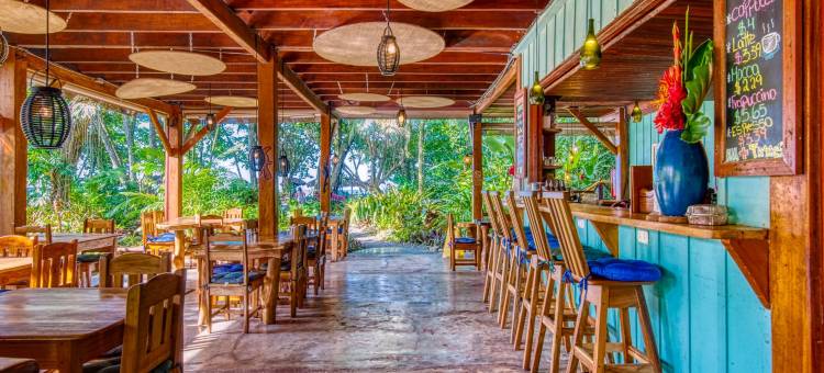 芭娜娜阿祖尔酒店-限成人(Hotel Banana Azul - Adults Only)图片