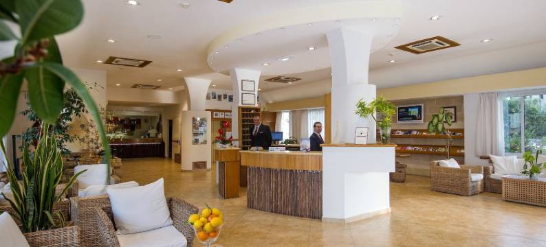 朱莉公园酒店(Joli Park Hotel - Caroli Hotels)图片