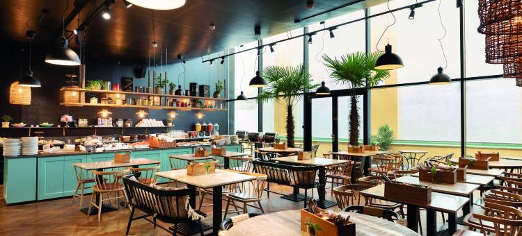 阿德龙精英酒店(Elite Hotel Adlon)图片