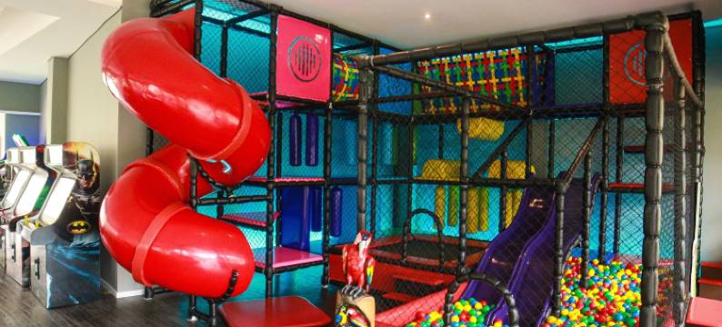 帕拉蒂苹果屋旅馆(Pousada Apple House Paraty)图片