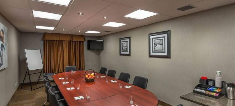 廷柏山套房酒店(Timber Ridge Inn and Suites)图片