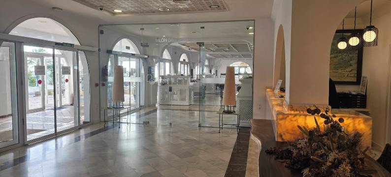 潘塔佐II酒店(Hotel Puntazo II)图片