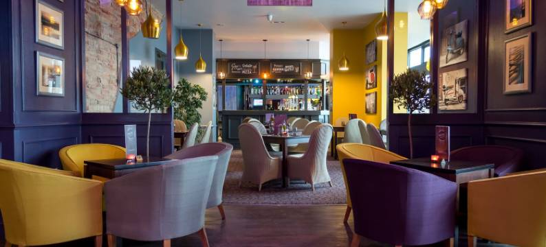 海洋海滩酒店及水疗中心 - 海洋休闲酒店(Ocean Beach Hotel & Spa - Oceana Collection)图片