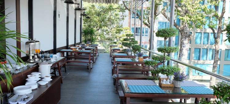 悠米酒店(The Umi Hotel)图片