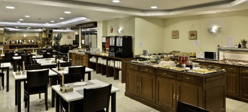 安道尔因斯图优若泰尔酒店(Insitu Eurotel Andorra)图片