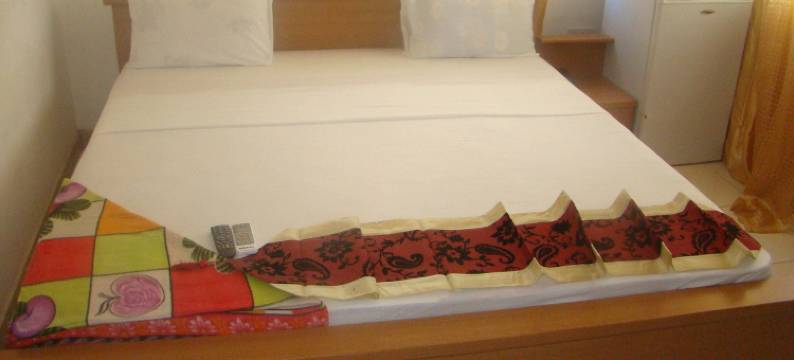 汇景酒店(Grand View Hotel)图片