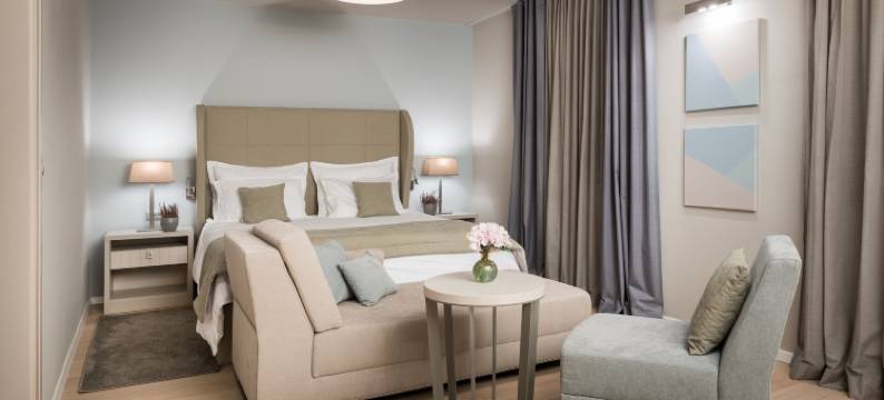 托雷塔宫酒店(Torretta Palace Hotel)图片