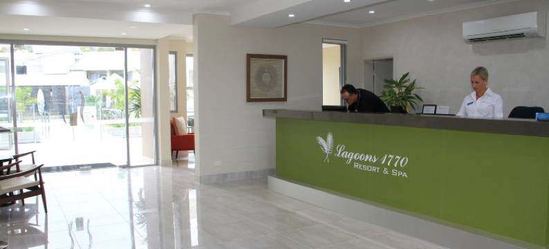 1770泻湖中央公寓度假村(1770 Lagoons Central Apartment Resort Official)图片