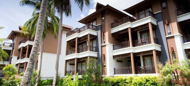 梅哈德湾度假村(Maehaad Bay Resort)图片