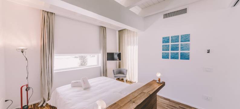 家庭设计10套房Spa住宿加早餐旅馆(Suite 10 Home Design & Spa)图片