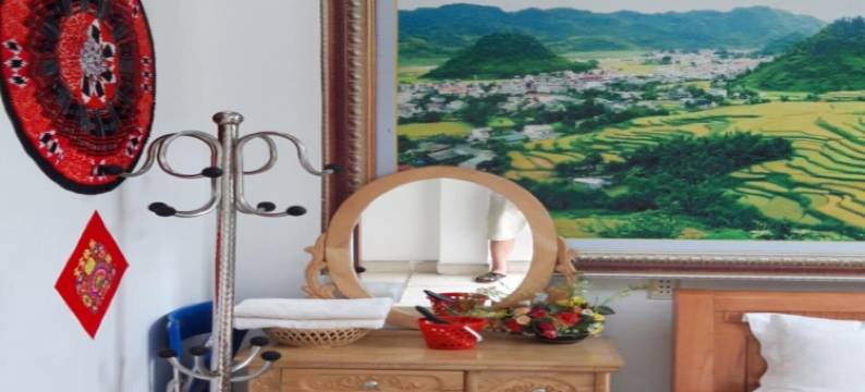 添安酒店(Hotel Thien An)图片