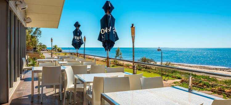 昂斯洛海滩度假村(Onslow Beach Resort)图片