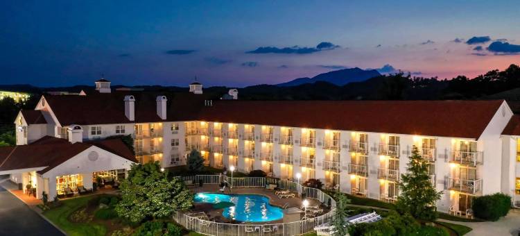 苹果谷旅店 - 阿桑德连锁酒店(The Inn at Apple Valley, Ascend Hotel Collection)图片