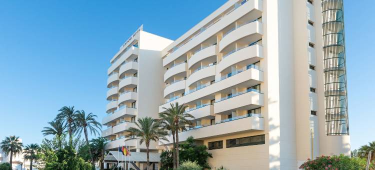 玛非普亚维利克酒店(Welikehotel Marfil Playa)图片
