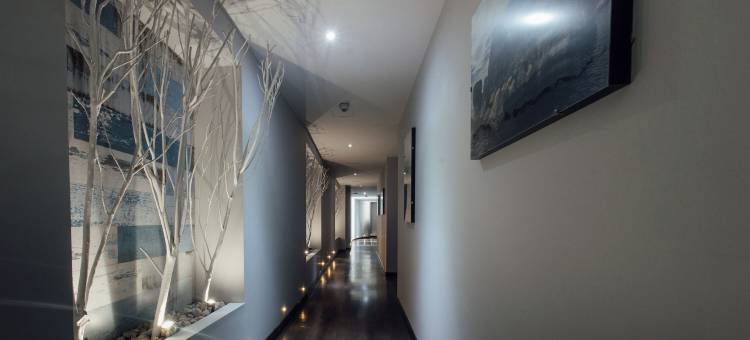 斯坦纳姆精品酒店&Spa(Stannum Boutique Hotel & Spa)图片