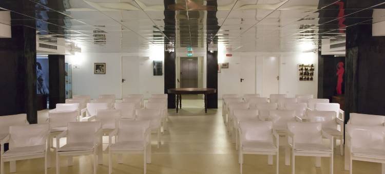 亚历山大博物馆宫酒店(Hotel Alexander Museum Palace)图片