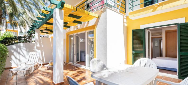 金塔莫尔加多 - 图里斯提可蒙特达艾拉酒店(Quinta do Morgado - Apartamentos Turisticos Monte Da Eira)图片