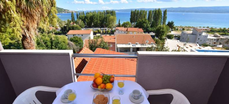 安娜公寓酒店(Apartments Ana)图片