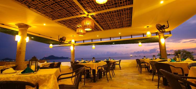 马贝拉酒店(Hotel Marbella)图片